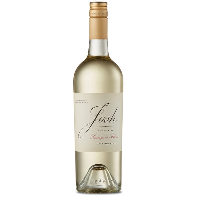 Sauvignon Blanc.