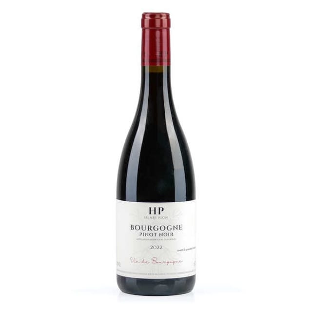 Pinot Noir.