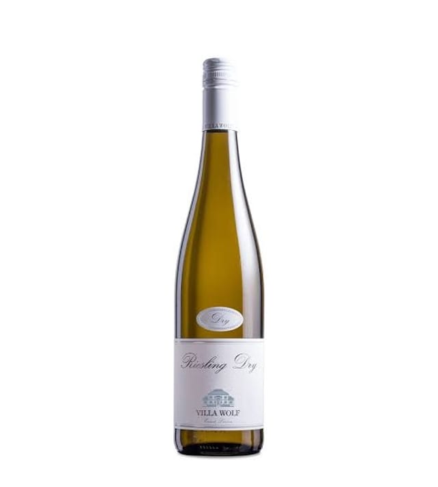 Riesling.