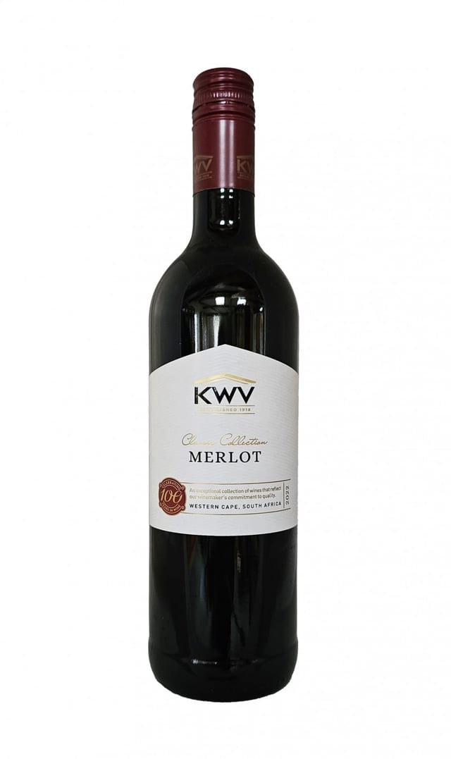 Merlot.
