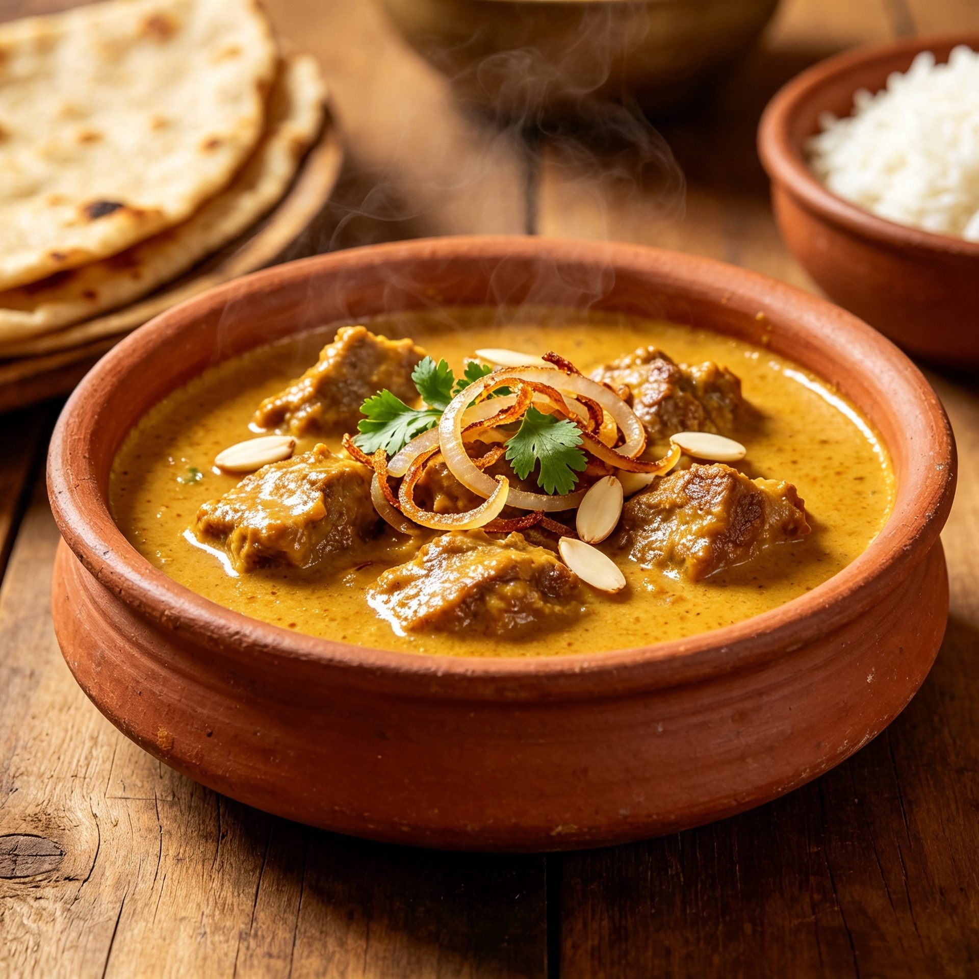 Royal recipes, timeless flavor