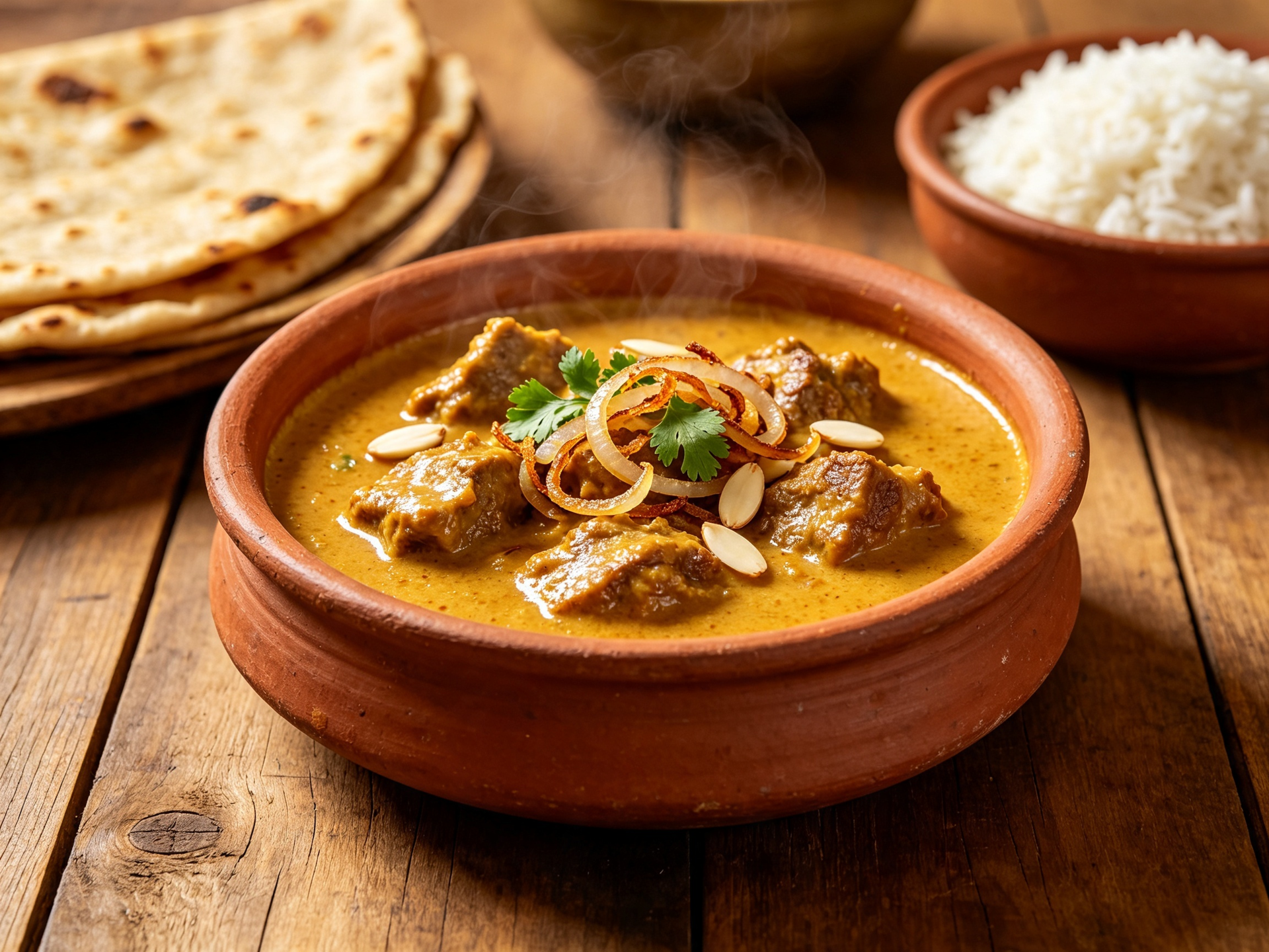 Royal recipes, timeless flavor