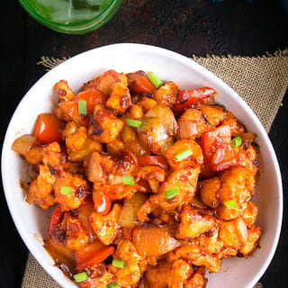 Chilli Gobi