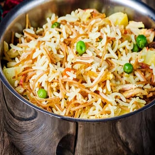 Biryani Rice