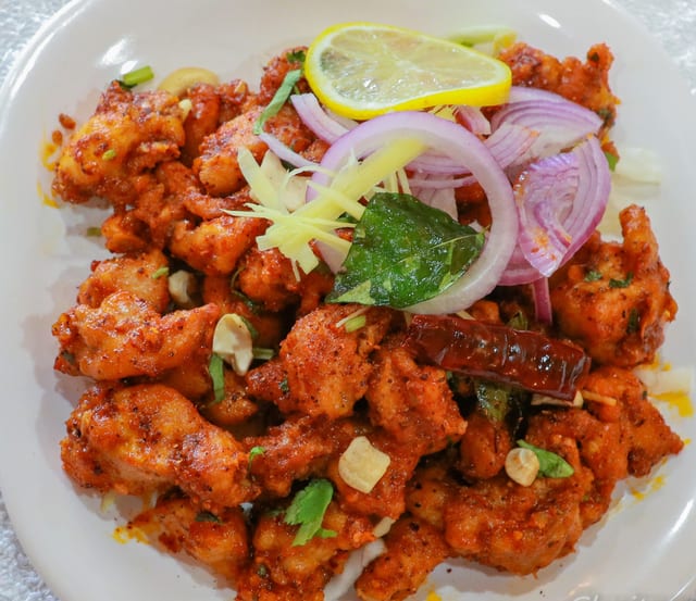 Karampodi Kodi.