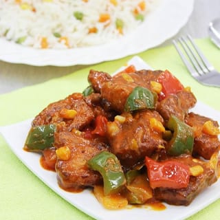 Chilli Fish