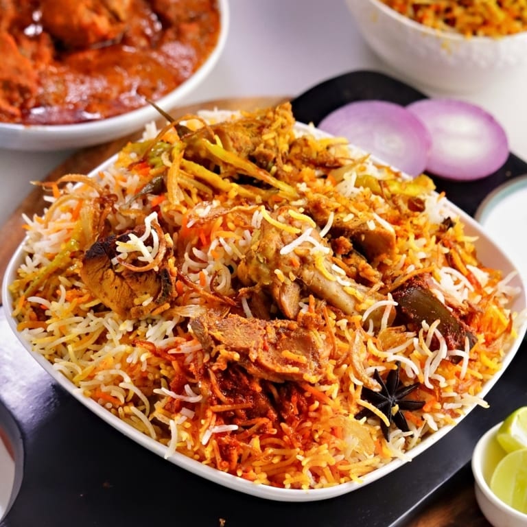 Savor Our Takeout Delights