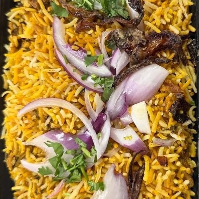 Delicious Chilli Chicken Awaits