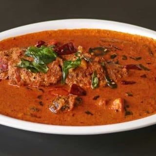Malabari Fish Curry