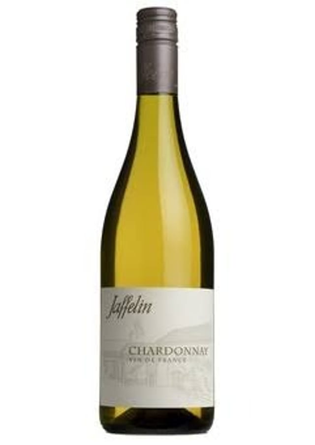 Chardonnay.