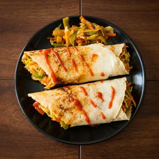 Spring Dosa
