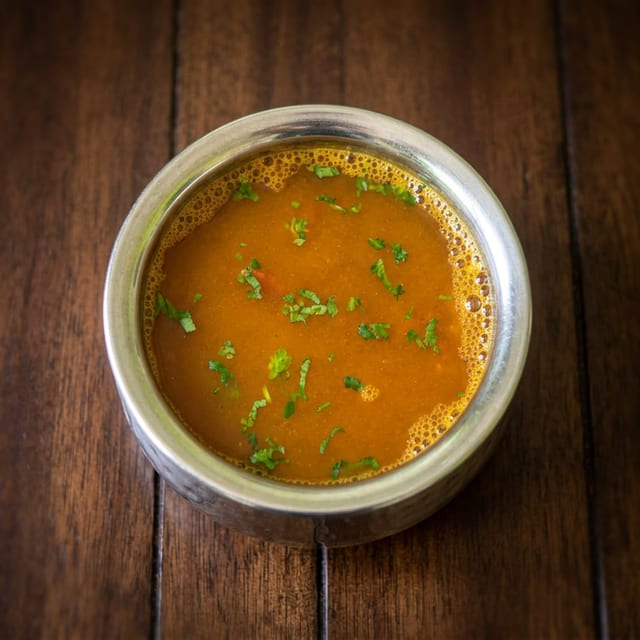 Rasam.
