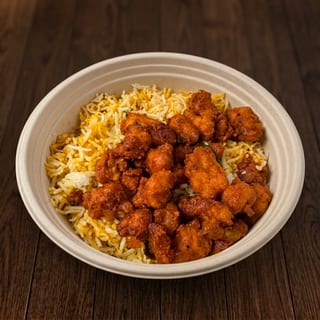HBS Chicken Biryani Combo (Boneless)