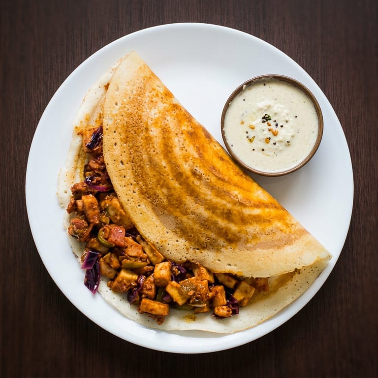Delicious Fish Curry Awaits