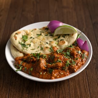 Chicken Tikka Masala Combo