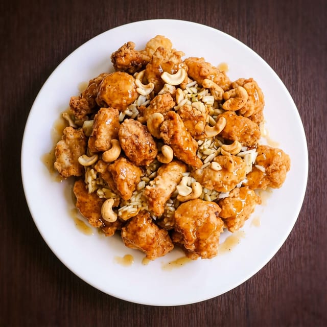 Chicken.