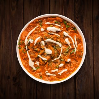 Amaravathi Veg Masala