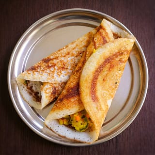 Masala Dosa