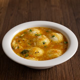 Sambar Idly 3