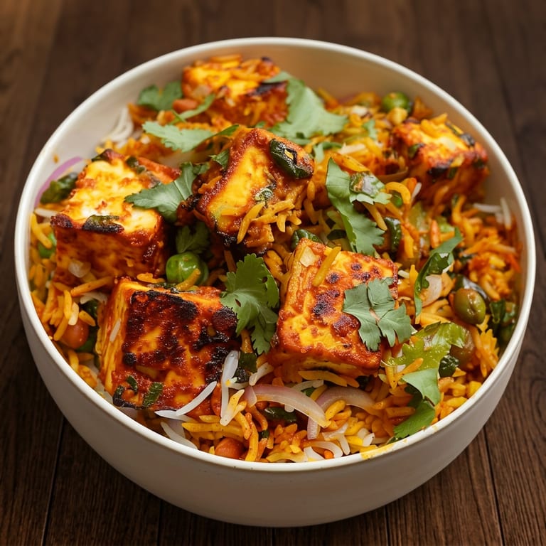 Discover Our Chana Dishes