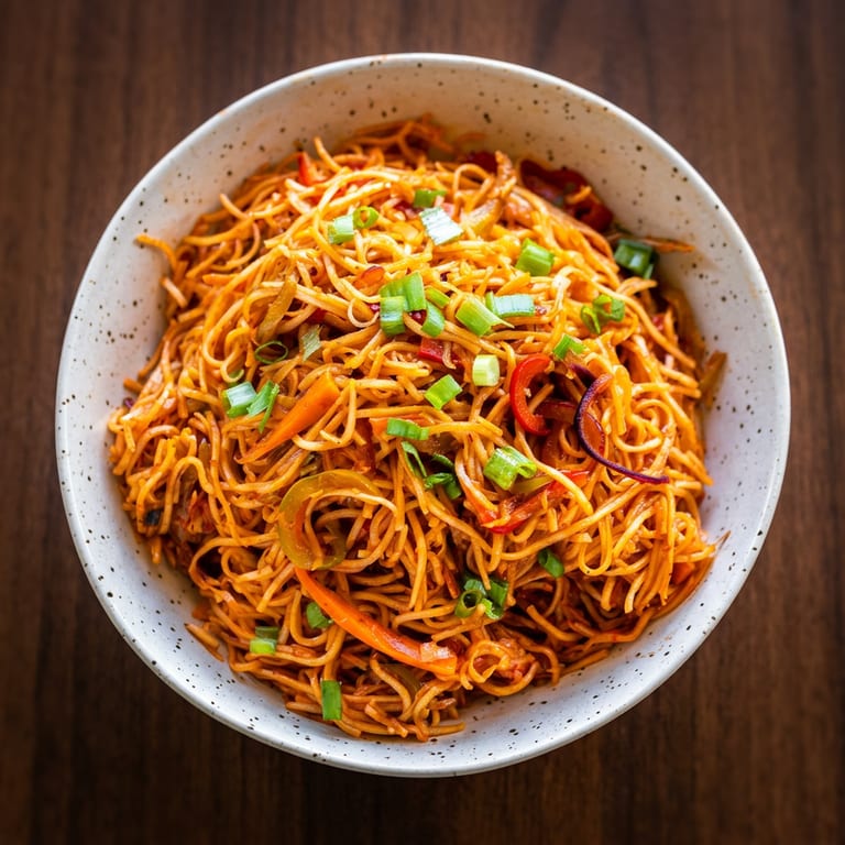 Delicious Chilli Fish Awaits You