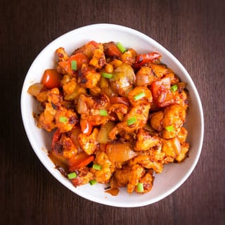 Chilli Gobi