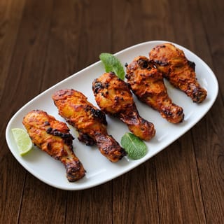 Tangdi Kebab