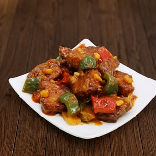 Chilli Fish