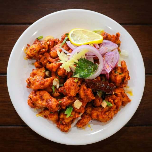 Karampodi Kodi.