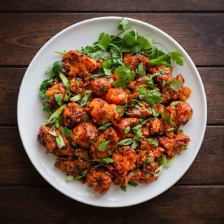 Gobi Manchurian