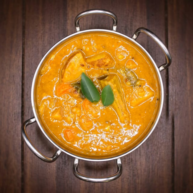 Sambar.