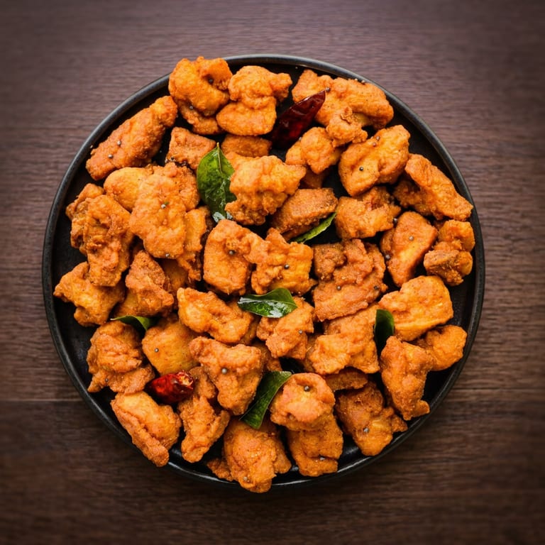 Lamb Rogan Josh Delight