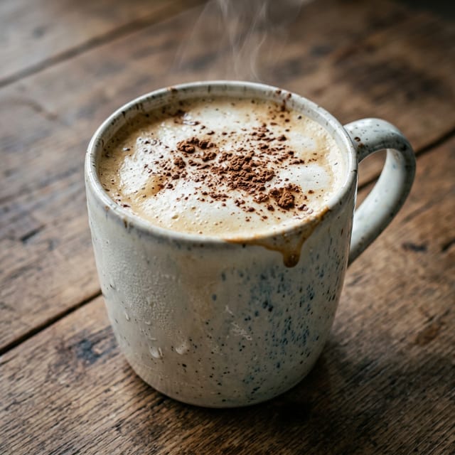 Indian Coffee.