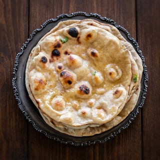 Tandoori Roti