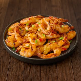 Chilli Shrimp