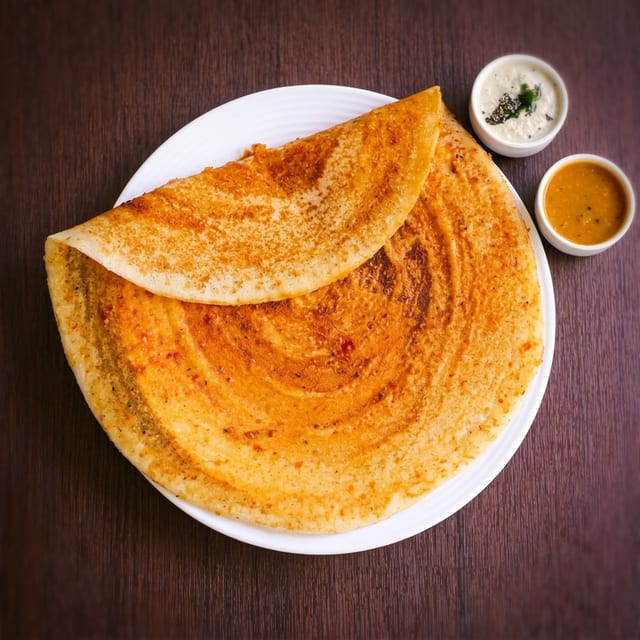 Podi Dosa.